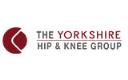 Yorkshire Hip and Knee logo